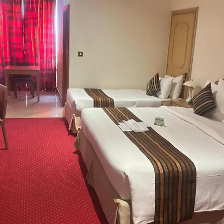 Haffa House Hotel - Experience The Local Hospitality-2