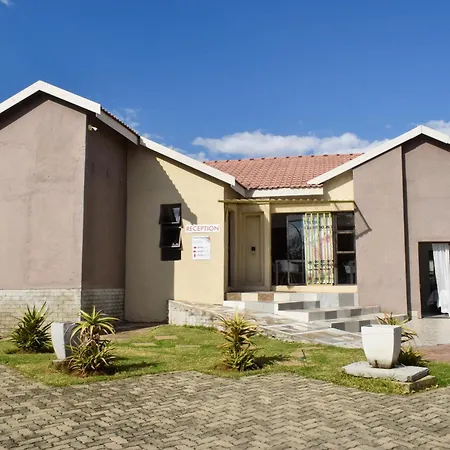 Protea Guesthouse-3