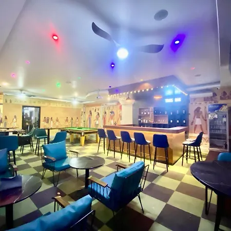 Times Hotel At Bassac Lane-2