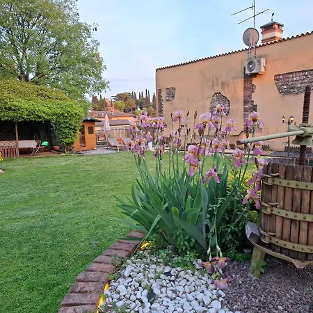 B&B Corte Colli Antichi-2