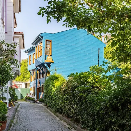 Blu Macel Hotel & Suites -Old City Sultanahmet-3