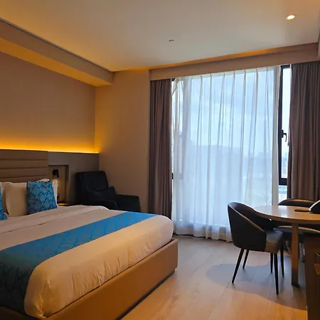 Bayprime Hotel-3