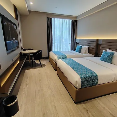 Bayprime Hotel-3