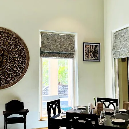 The Trishala Vilas-2