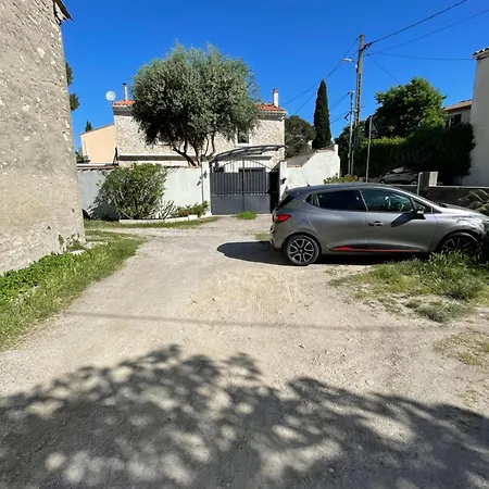 La Coccinelle-2