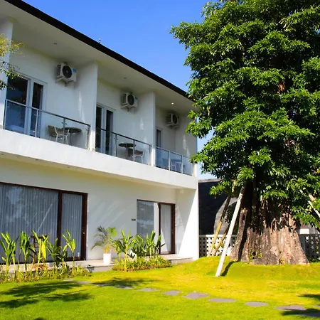 Padi Villa Canggu-3