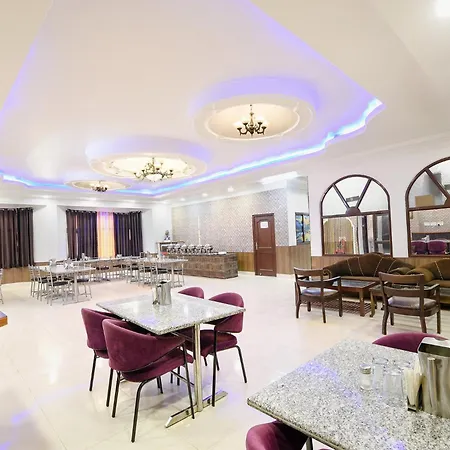 Fabhotel Sn Resort-3