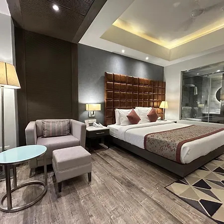 Hotel Sand Heaven-3