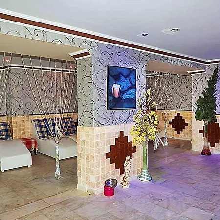 Club Bayar Beach Hotel-2