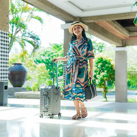 New Kuta Hotel By Lorin-2