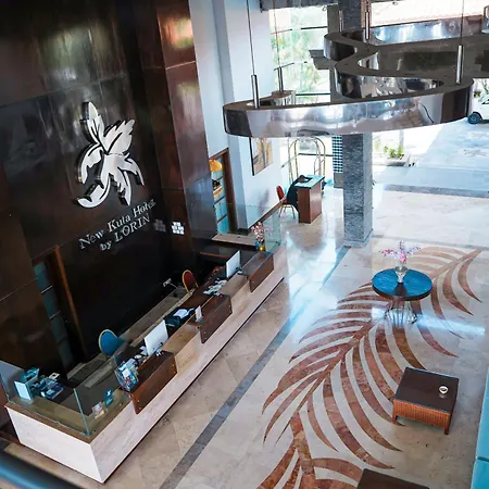 New Kuta Hotel By Lorin-3