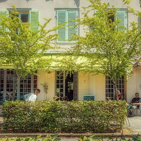 Santat Central hôtel-3