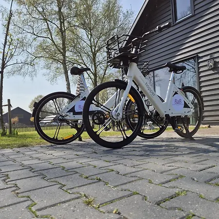 B&B Aan de Lankeren -exclusief ontbijt--2
