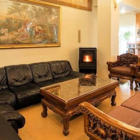 Akakura Park Hotel-2