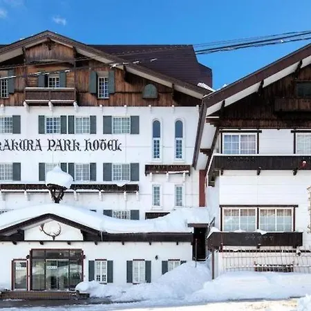 Akakura Park Hotel-2