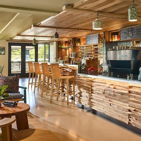 Treehouse Hotel Silicon Valley-3