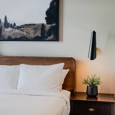 Self Check-In Boutique Hotel - Quartier Latin - Room 302-2