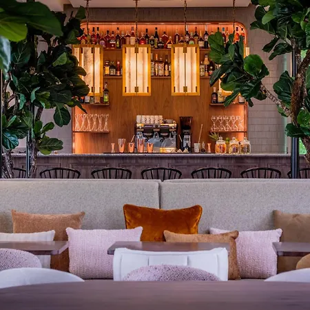 L'Horloge - Appart'Hotel proche de Disneyland-2