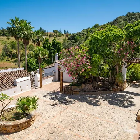 Málaga Sierra de las Nieves by Real Spain Hotels Adults Recommended-3