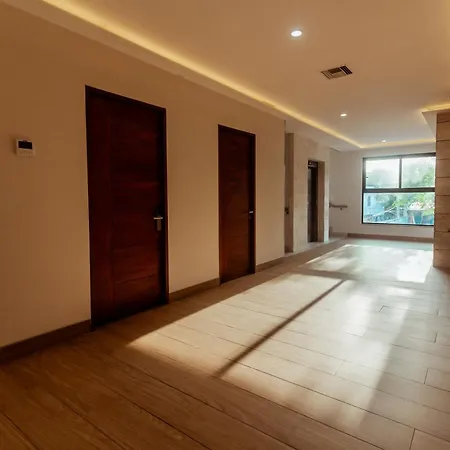 Xoza Hotel Urban Escape-3