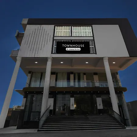 Super Townhouse Nit Raipur Formerly Hotel City Pride-2