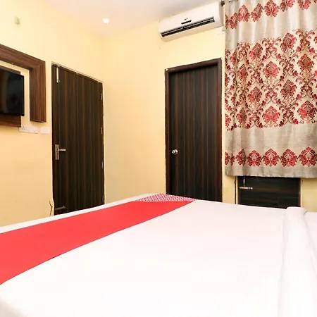 Hotel O Jk-2