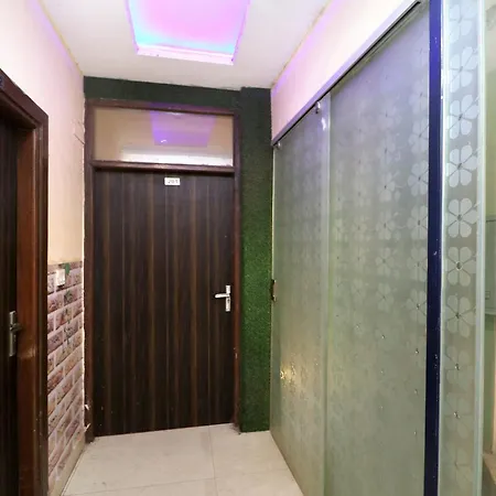Hotel O Jk-3