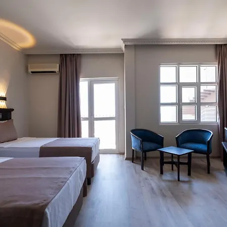 Parador Sky Hotel All Inclusive-3