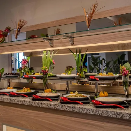 Parador Sky Hotel All Inclusive-2