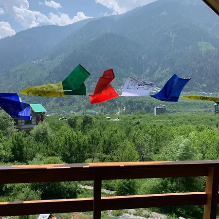 The Green Mountain Lodge-3