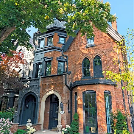 Hazelton Heritage Bed & Breakfast-2