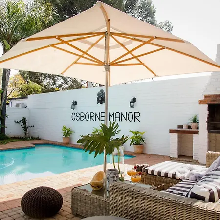 Osborne Manor Luxury Guesthouse-3
