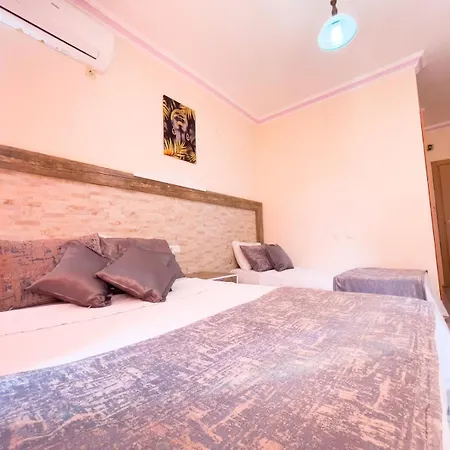 Livane Beach Hotel-2