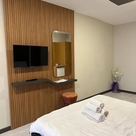 HİDDEN GARDEN OtEL-2