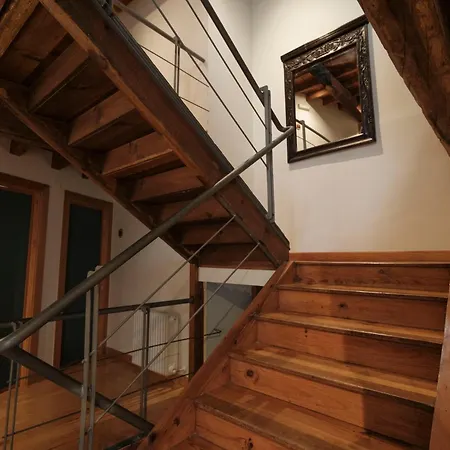 Hosteria De Zubiri-3