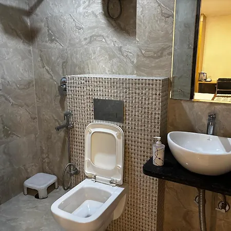 Hotel Pink City Prime-3