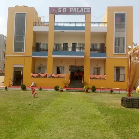 Sd Palace And Hotel-3