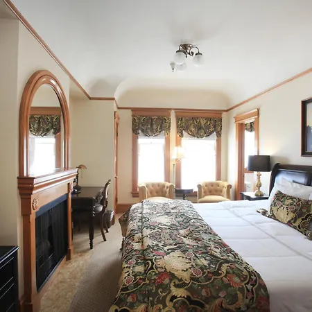 The Charles Pacific Grove-2