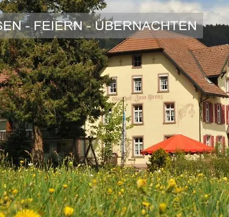 Hotel zum Kreuz-3