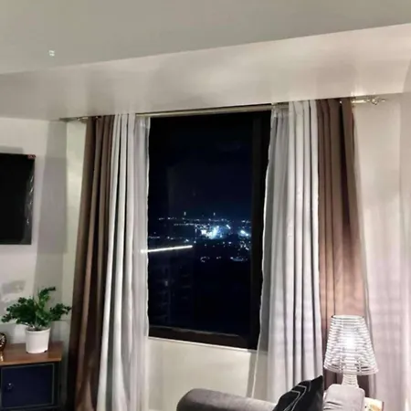 Galleria Residences Tower-2