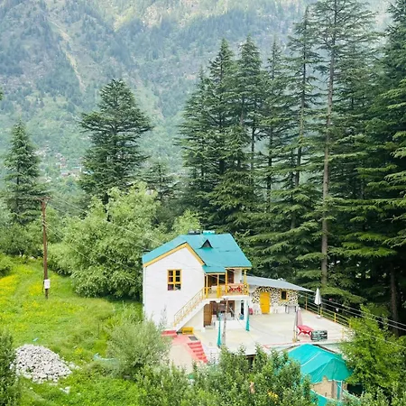 Asha Cottage-2