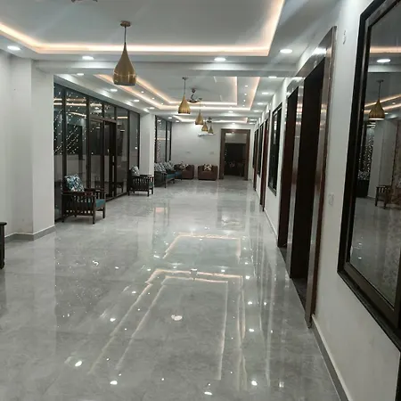 Lotus Portico Club & Hotel-3