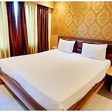 Hotel Sea View ! Residency Puri Near Sea Beach - Room Sea Facing With Attached Balcony- Wifi-Parking-Restaurant Facilities - Best Premium Hotel-3