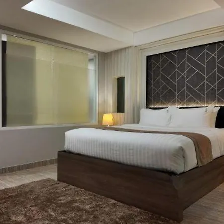 Icheck Inn Residences Sukhumvit 20-2