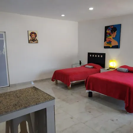 Casa los Sauces-3