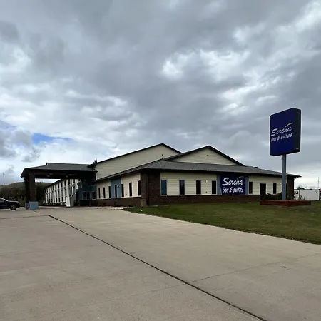 Serena Inn & Suites-2
