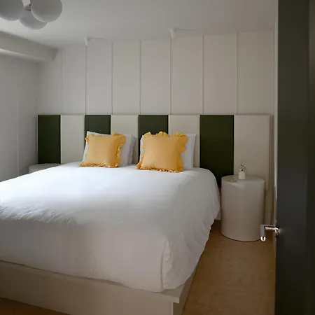 South Beach Boutique Motel-3