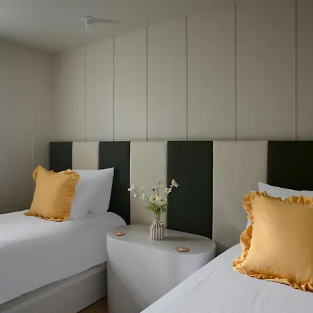 South Beach Boutique Motel-2