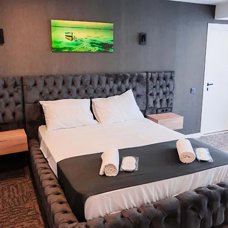 Siwiss Inn Experess-3