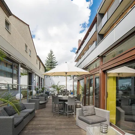 Best Western Hotel Wuerzburg-Sued-2
